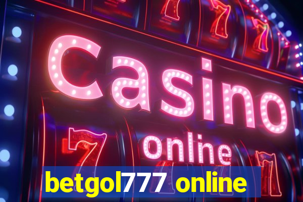 betgol777 online